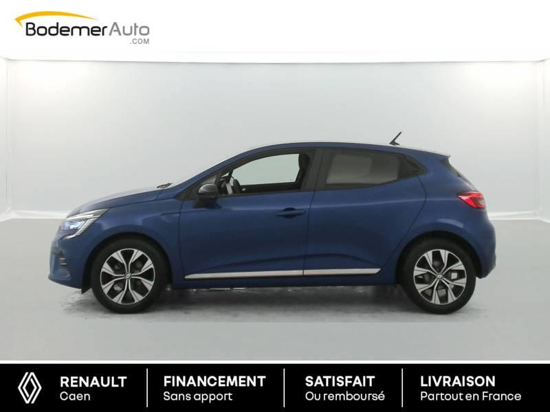 Renault Clio TCe 90 Evolution