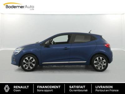Renault Clio TCe 90 Evolution