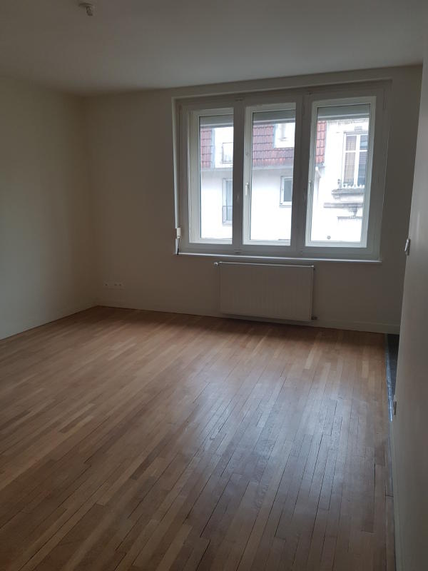 Duplex - 71 m² - 4 pièces