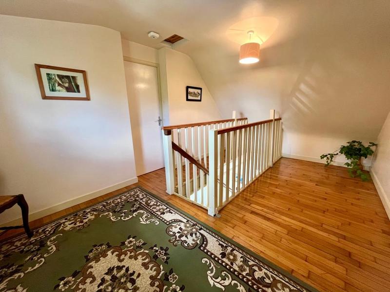 Maison - 88 m² - 4 pièces