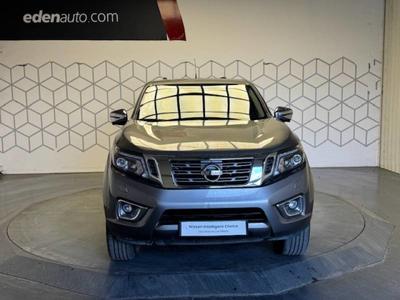 Nissan Navara Np300 2.3 Dci 160 King Cab Tekna