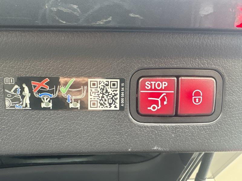 Mercedes Eqe Suv 350+ Amg Line