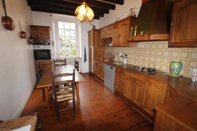 Villa - 197 m² - 5 pièces