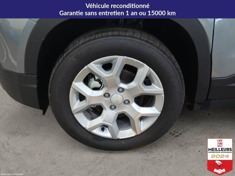 Jeep Avenger 1.2 Turbo T3 100 ch Altitude