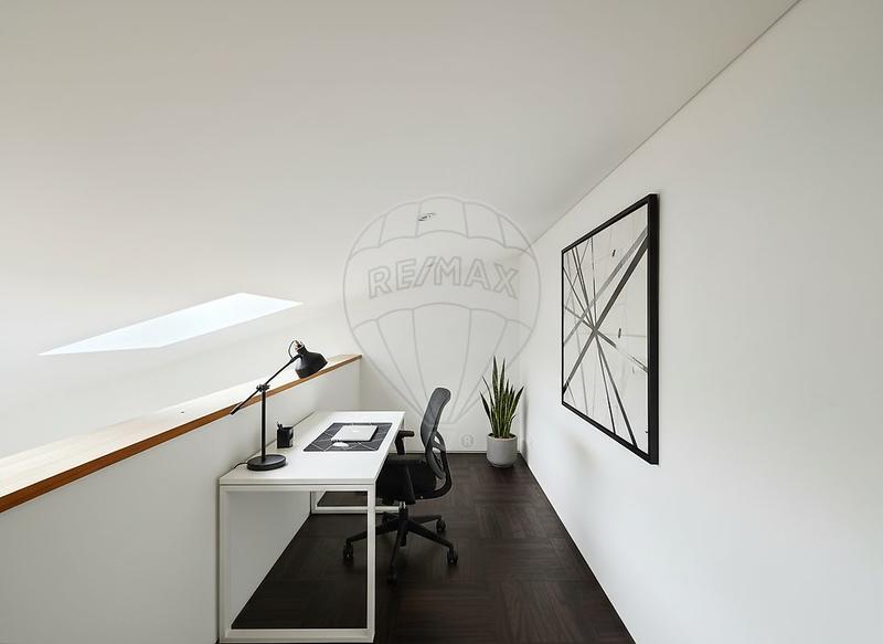 Maison de bourg - 186 m² - 5 pièces