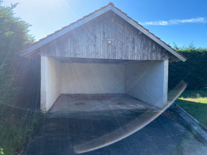 Maison - 157 m² - 6 pièces