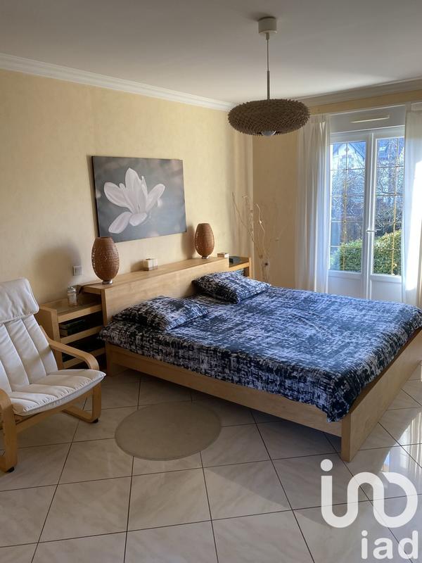 Maison - 146 m² - 7 pièces