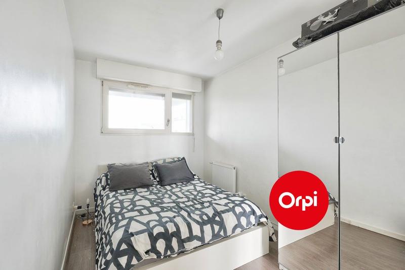 Appartement - 102 m² - 4 pièces