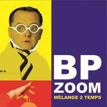 Bp Zoom - Mélange 2 Temps