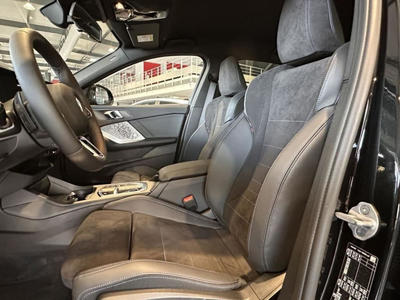 Bmw Série 1 F70 120 170 ch Dkg7 m Sport