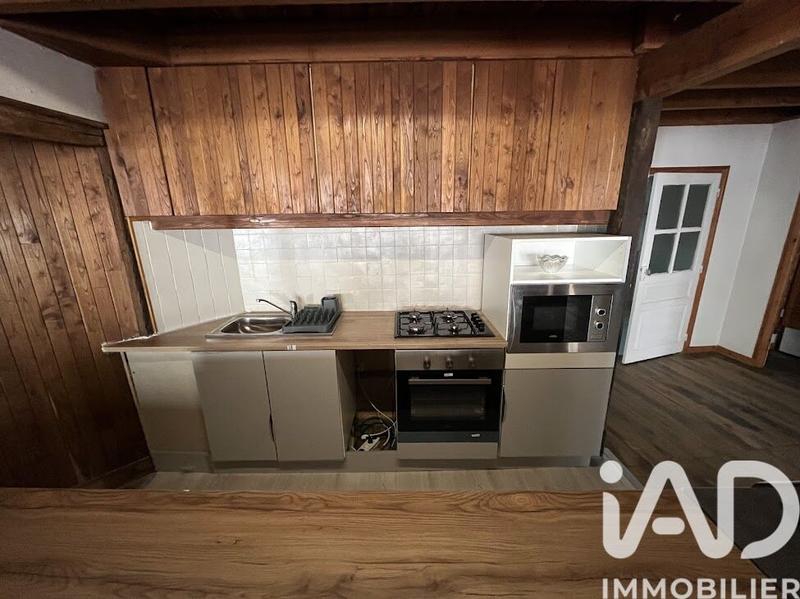 Maison - 152 m² - 5 pièces