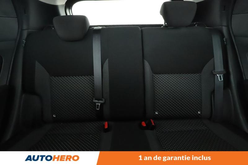 Nissan Micra 1.0 Ig-T n-Tec 100 ch