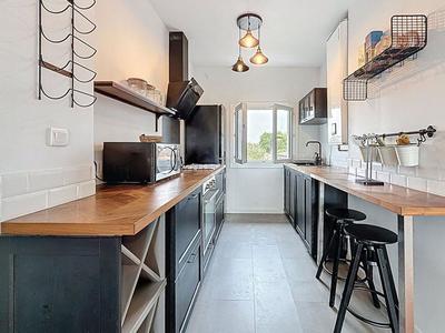 Appartement - 53 m² - 3 pièces