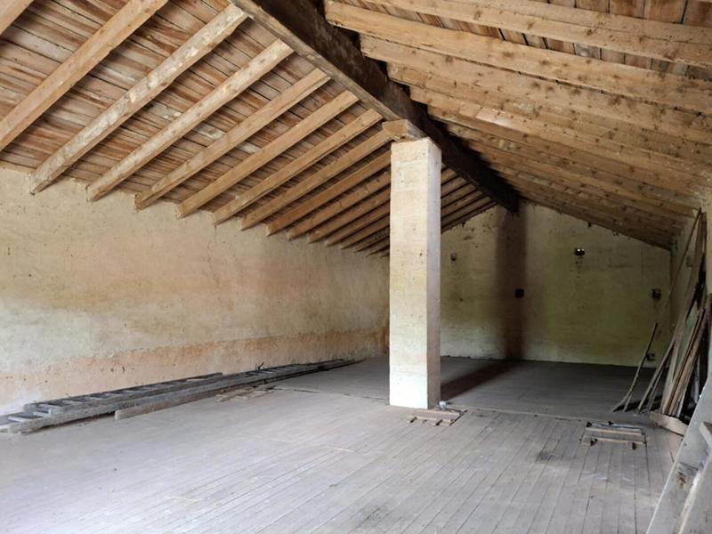 Maison - 170 m² - 7 pièces