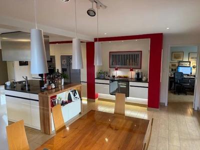 Appartement - 6 pièces