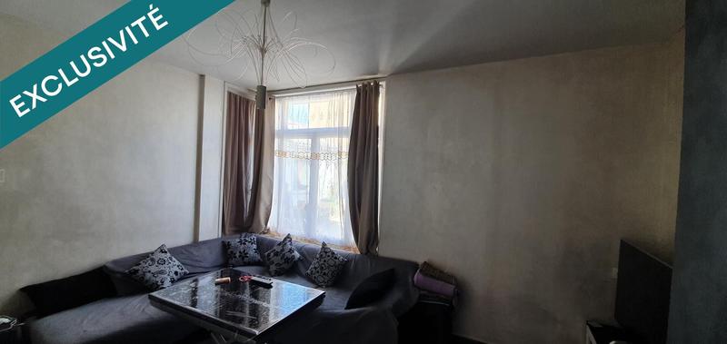 Maison - 210 m² - 9 pièces