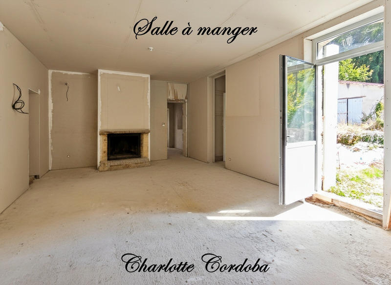 Maison - 478 m² - 16 pièces