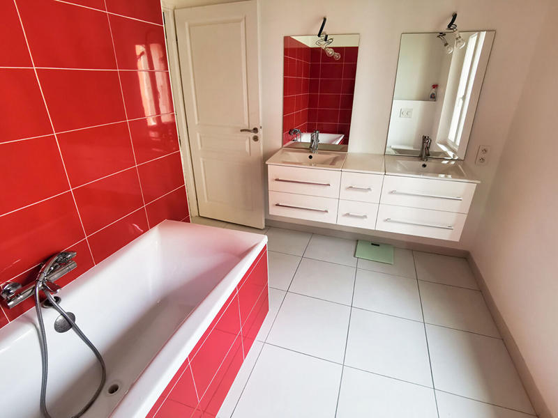 Maison - 109 m² - 4 pièces