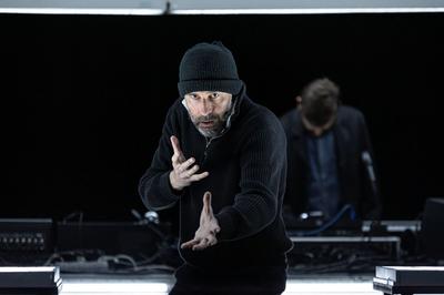 Saison culturelle - Théâtre : &quot;À la ligne&quot;