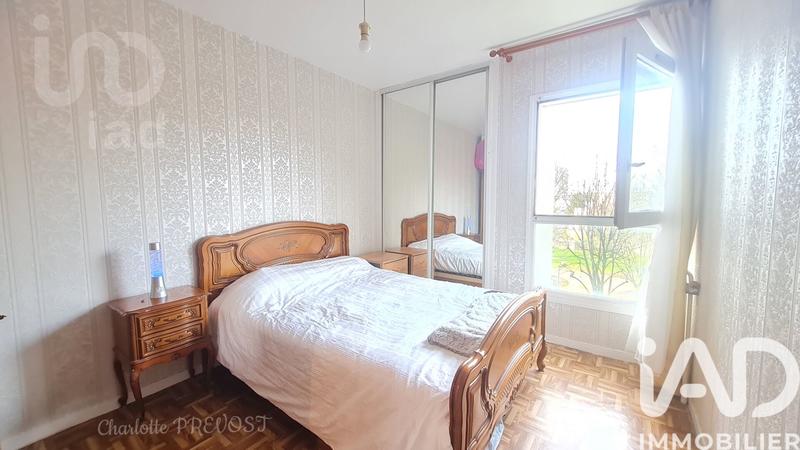 Appartement - 104 m² - 5 pièces