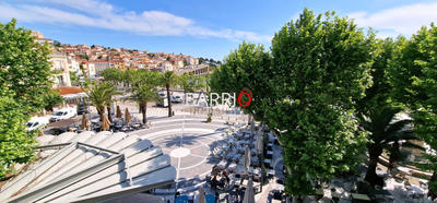 Appartement - 32 m² - 1 pièce