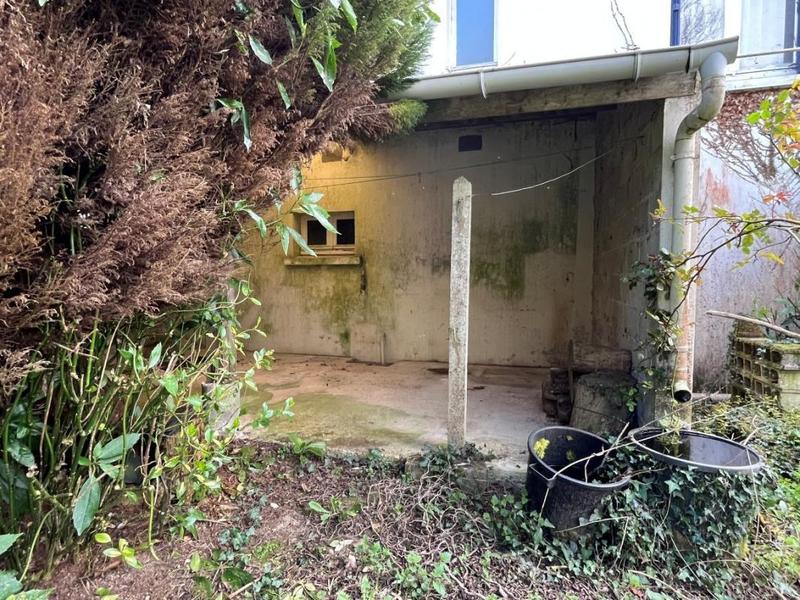 Maison - 65 m² - 3 pièces