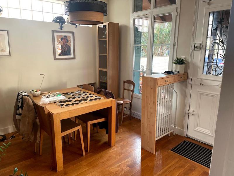 Immeuble - 130 m² - 6 pièces