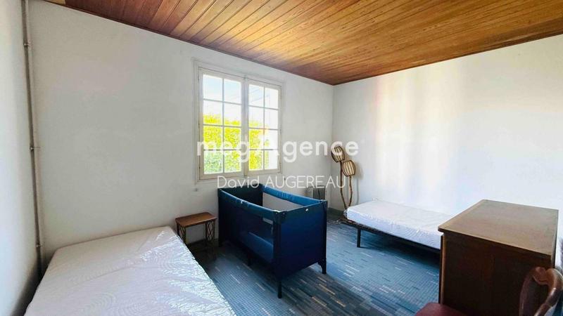 Maison - 103 m² - 4 pièces