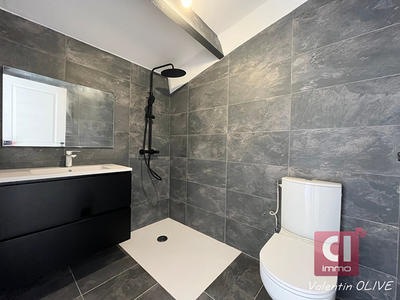 Maison - 79 m² - 4 pièces