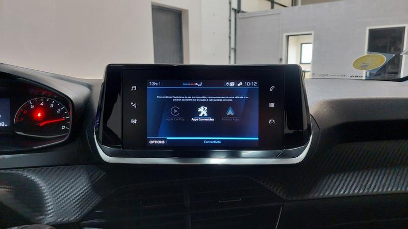 Peugeot 208 affaire 1.5 BlueHDi 100 s&amp;S Premium Pack