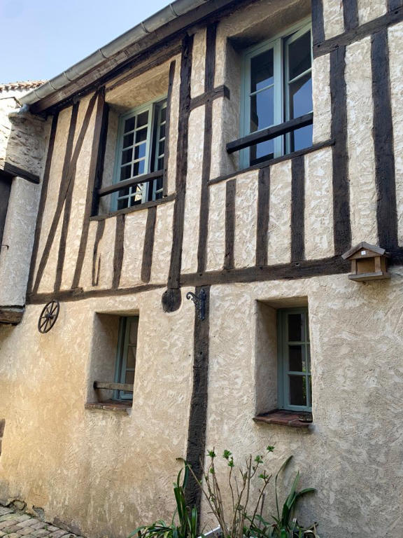 Maison - 160 m² - 7 pièces