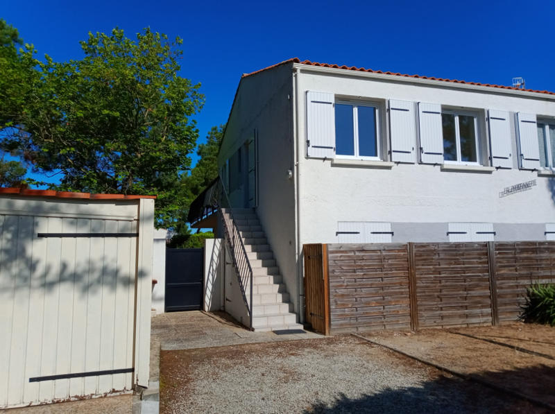 Appartement - 50 m²