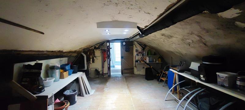 Maison - 147 m² - 6 pièces