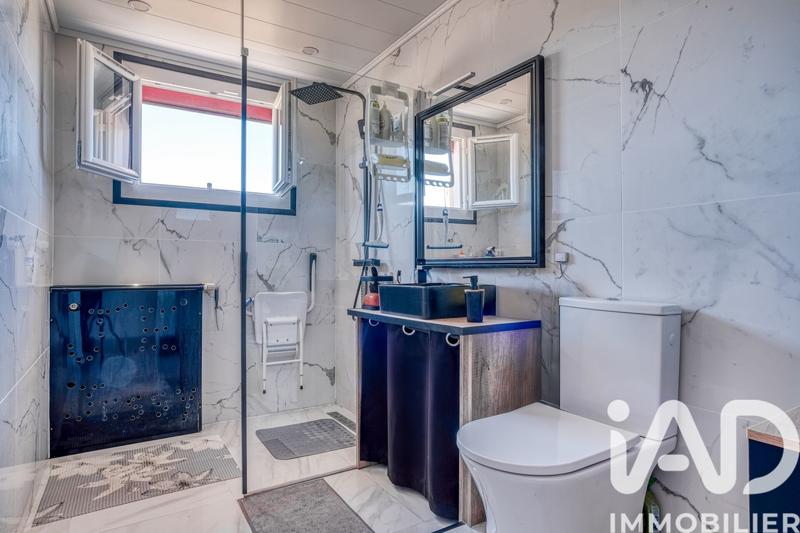 Maison - 150 m² - 5 pièces