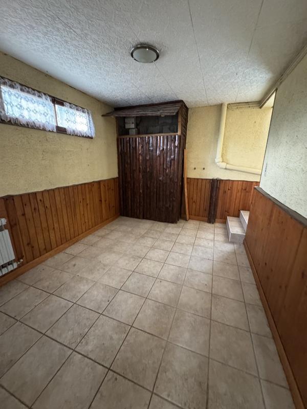 Maison - 153 m² - 7 pièces