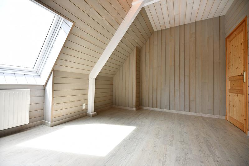 Maison - 155 m² - 6 pièces