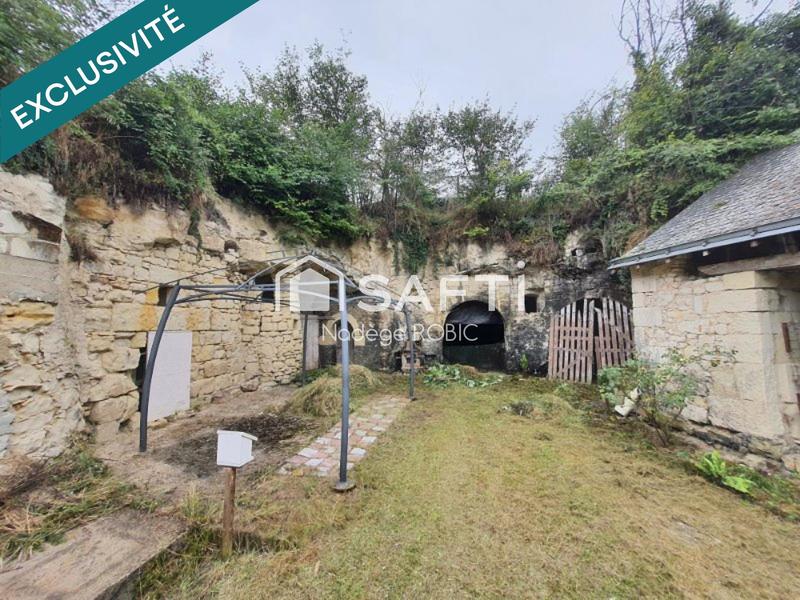 Maison - 300 m² - 10 pièces