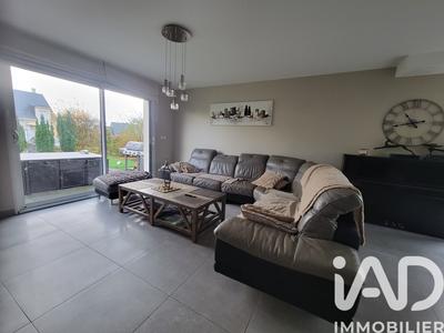 Maison - 155 m² - 6 pièces