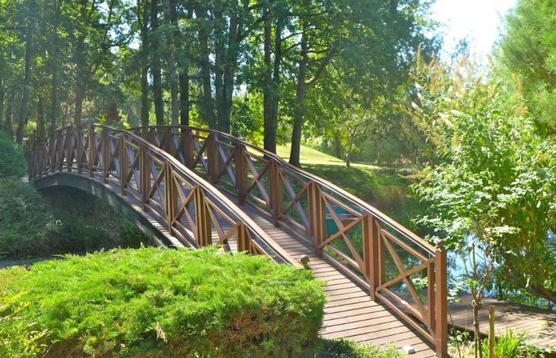 Manoir - 980 m² - 22 pièces