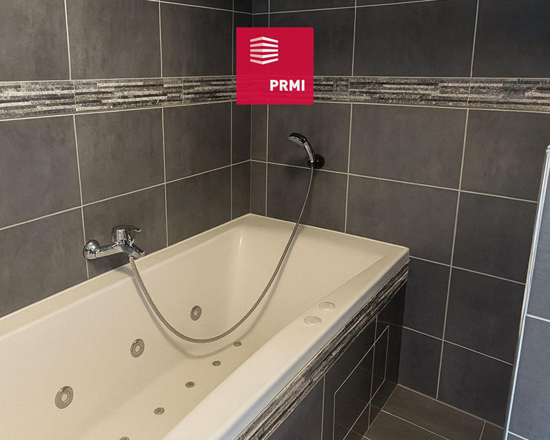 Appartement - 79 m² - 4 pièces