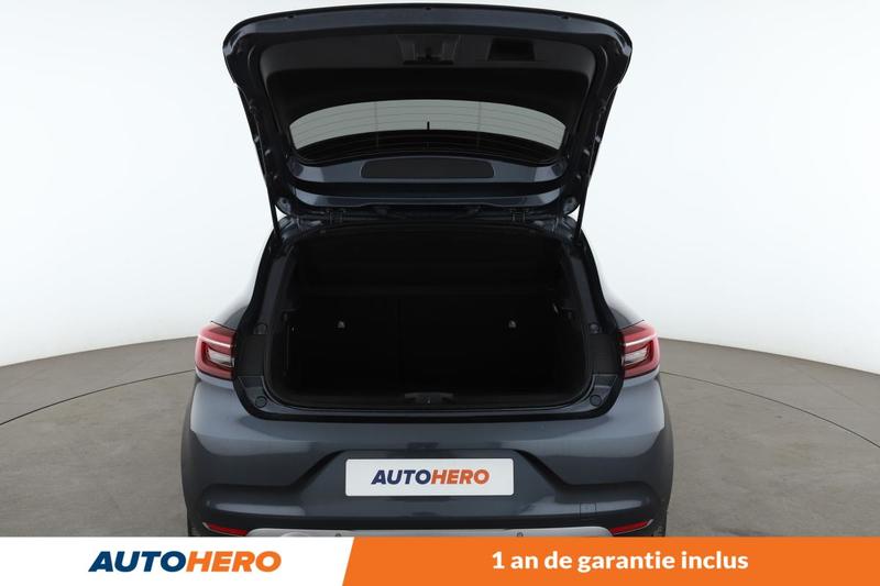 Renault Clio 1.3 TCe Rs Line 140 ch