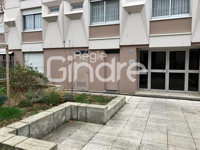 Local d'activité / Entrepôt - 45 m² - 1 pièce