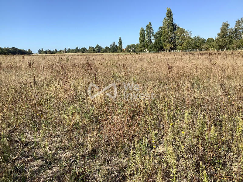 Terrain - 960 m²