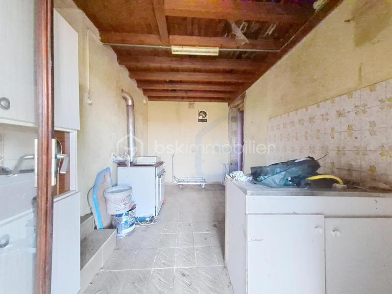 Ferme - 100 m² - 4 pièces