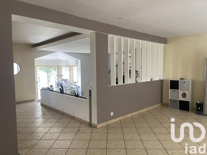 Maison - 150 m² - 6 pièces