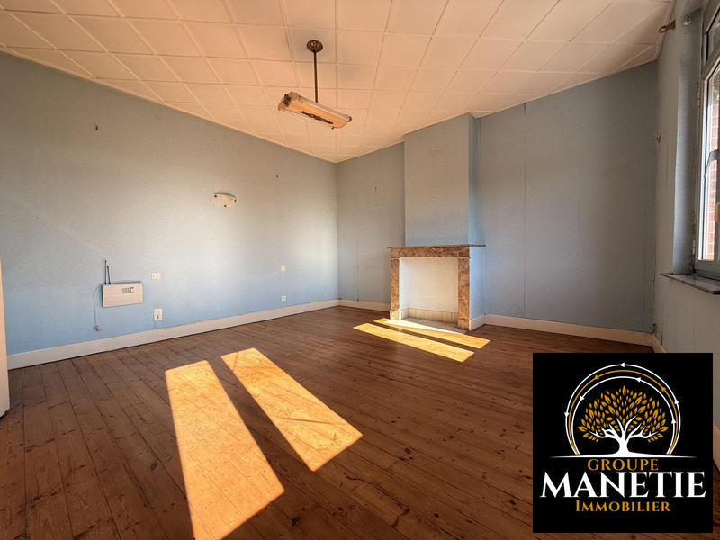 Maison - 207 m² - 6 pièces