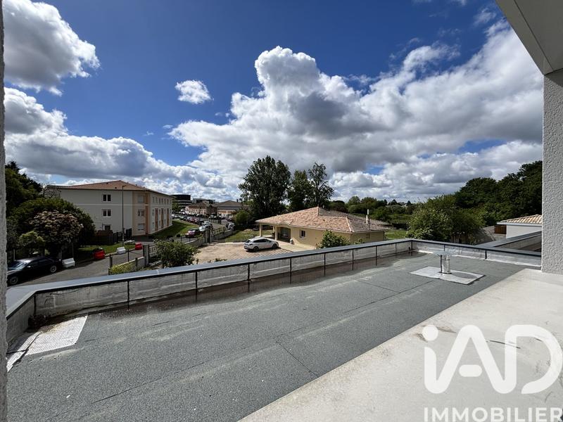 Maison - 132 m² - 5 pièces