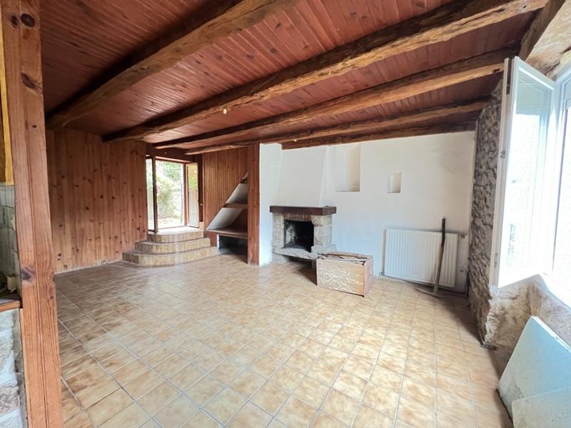 Longère - 82 m² - 4 pièces