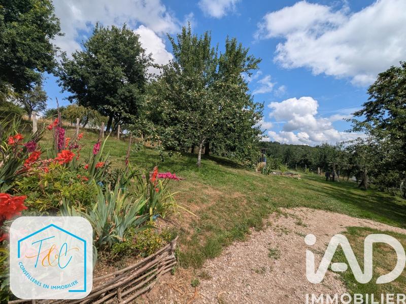 Châlet - 42 m² - 3 pièces