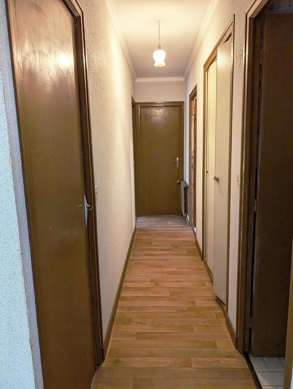 Maison - 168 m² - 10 pièces